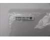 Lenovo 5M11N44384 MECH_ASM PCI Slot Cover Assy,Black,T5100