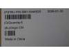 5M11N44593 Lenovo MECH_ASM MECH_ASM,Yoga27 IPH11,5M IR MIC