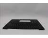 Lenovo 5M11N61081 MECH_ASM GRP_KBD_BZL_ARA_WL_DB_CHY