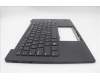 Lenovo 5M11N61088 MECH_ASM GRP_KBD_BZL_ENG_WL_DB_CHY