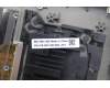 Lenovo 5M11N61089 MECH_ASM GRP_KBD_BZL_EST_WL_DB_CHY