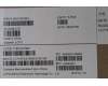 Lenovo 5M11N61091 MECH_ASM GRP_KBD_BZL_FRA_WL_DB_CHY