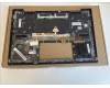 5M11N61093 LENOVO MECH_ASM GRP_KBD_BZL_GER_WL_DB_CHY