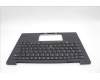 5M11N61093 LENOVO MECH_ASM GRP_KBD_BZL_GER_WL_DB_CHY