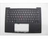 Lenovo 5M11N61100 MECH_ASM GRP_KBD_BZL_KOR_WL_DB_CHY