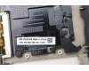 Lenovo 5M11N61101 MECH_ASM GRP_KBD_BZL_LA SPA_WL_DB_CHY