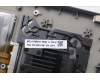 Lenovo 5M11N61104 MECH_ASM GRP_KBD_BZL_NORDIC_WL_DB_CHY