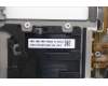 Lenovo 5M11N61105 MECH_ASM GRP_KBD_BZL_POR_WL_DB_CHY