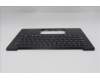 Lenovo 5M11N61108 MECH_ASM GRP_KBD_BZL_SPA_WL_DB_CHY