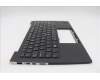 5M11N61109 Lenovo MECH_ASM GRP_KBD_BZL_SWE/FIN_WL_DB_CHY