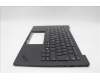 Lenovo 5M11N61115 MECH_ASM GRP_KBD_BZL_UKE_WL_DB_CHY