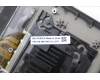 Lenovo 5M11N61115 MECH_ASM GRP_KBD_BZL_UKE_WL_DB_CHY