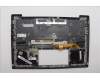 5M11N61132 Lenovo MECH_ASM GRP_KBD_BZL_HBW_WL_DB_LTN