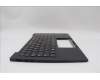 Lenovo 5M11N61135 MECH_ASM GRP_KBD_BZL_ITA_WL_DB_LTN