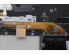 Lenovo 5M11N61145 MECH_ASM GRP_KBD_BZL_SPA_WL_DB_LTN