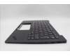 Lenovo 5M11N61146 MECH_ASM GRP_KBD_BZL_SWE/FIN_WL_DB_LTN