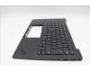 5M11N61150 Lenovo MECH_ASM GRP_KBD_BZL_TUR_WL_DB_LTN