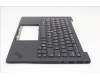 Lenovo 5M11N61153 MECH_ASM GRP_KBD_BZL_UKR_WL_DB_LTN