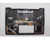 5M11N61155 Lenovo MECH_ASM GRP_KBD_BZL_ARA_WW_DB_CHY