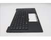 Lenovo 5M11N61156 MECH_ASM GRP_KBD_BZL_BEL_WW_DB_CHY