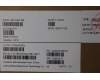 Lenovo 5M11N61160 MECH_ASM GRP_KBD_BZL_CZE/SLK_WW_DB_CHY