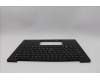 Lenovo 5M11N61160 MECH_ASM GRP_KBD_BZL_CZE/SLK_WW_DB_CHY