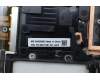 Lenovo 5M11N61161 MECH_ASM GRP_KBD_BZL_DEN_WW_DB_CHY