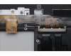 Lenovo 5M11N61162 MECH_ASM GRP_KBD_BZL_ENG_WW_DB_CHY