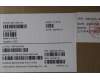 Lenovo 5M11N61167 MECH_ASM GRP_KBD_BZL_GER_WW_DB_CHY