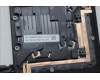 Lenovo 5M11N61179 MECH_ASM GRP_KBD_BZL_POR_WW_DB_CHY