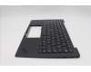 Lenovo 5M11N61180 MECH_ASM GRP_KBD_BZL_RUS_WW_DB_CHY