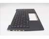Lenovo 5M11N61183 MECH_ASM GRP_KBD_BZL_SWE/FIN_WW_DB_CHY