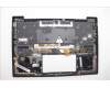 Lenovo 5M11N61190 MECH_ASM GRP_KBD_BZL_UKR_WW_DB_CHY