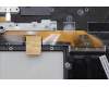 Lenovo 5M11N61193 MECH_ASM GRP_KBD_BZL_BEL_WW_DB_LTN
