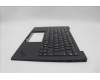Lenovo 5M11N61198 MECH_ASM GRP_KBD_BZL_DEN_WW_DB_LTN