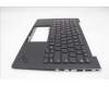 Lenovo 5M11N61206 MECH_ASM GRP_KBD_BZL_HBW_WW_DB_LTN