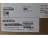 5M11N61206 Lenovo MECH_ASM GRP_KBD_BZL_HBW_WW_DB_LTN