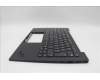 Lenovo 5M11N61207 MECH_ASM GRP_KBD_BZL_HUN_WW_DB_LTN