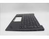 Lenovo 5M11N61208 MECH_ASM GRP_KBD_BZL_ILD_WW_DB_LTN