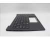 Lenovo 5M11N61208 MECH_ASM GRP_KBD_BZL_ILD_WW_DB_LTN