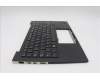 Lenovo 5M11N61212 MECH_ASM GRP_KBD_BZL_LA SPA_WW_DB_LTN