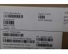 Lenovo 5M11N61214 MECH_ASM GRP_KBD_BZL_NOR_WW_DB_LTN