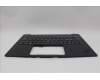 Lenovo 5M11N61215 MECH_ASM GRP_KBD_BZL_NORDIC_WW_DB_LTN