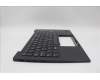 Lenovo 5M11N61224 MECH_ASM GRP_KBD_BZL_TUR_WW_DB_LTN