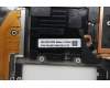 Lenovo 5M11N61226 MECH_ASM GRP_KBD_BZL_UKE_WW_DB_LTN