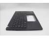 Lenovo 5M11N89408 MECH_ASM BL KB BK MG ENG LTN