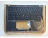 5M11N89409 Lenovo MECH_ASM BL KB BK MG ENG PMX