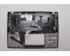 Lenovo 5M11N89414 MECH_ASM BL KB BK MG EURO ENG LTN