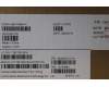 Lenovo 5M11N89414 MECH_ASM BL KB BK MG EURO ENG LTN