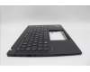Lenovo 5M11N89417 MECH_ASM BL KB BK MG FRA LTN